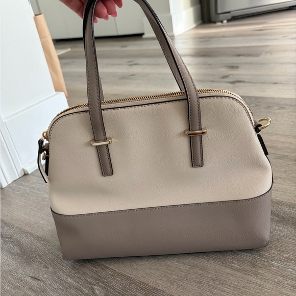 Kate Spade Cedar Street Maise Satchel Bag - Picture 2 of 6